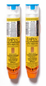 ID your EpiPen lot number
